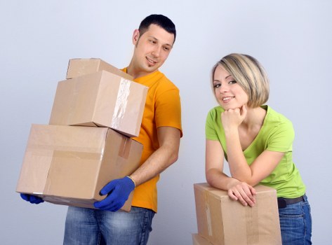 Local removals service supporting a home move in Purley and nearby areas
