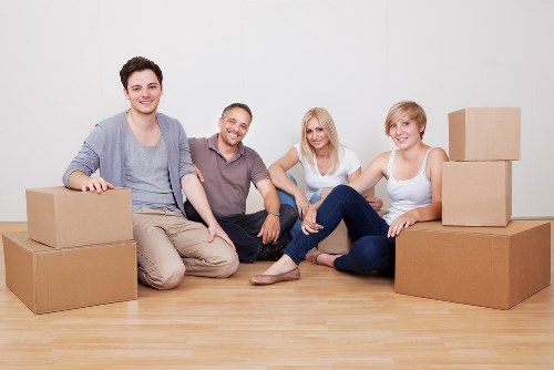 Purley business transport and furniture delivery service