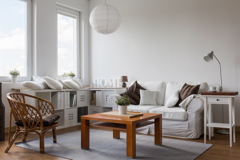 Professional movers handling home removals in Purley